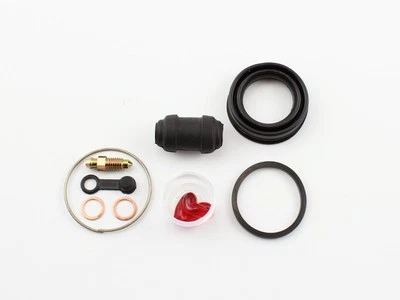 Brake Caliper Repair Seal Kit for 1982 Yamaha XJ650RJ SECA Front - Image 1 of 3