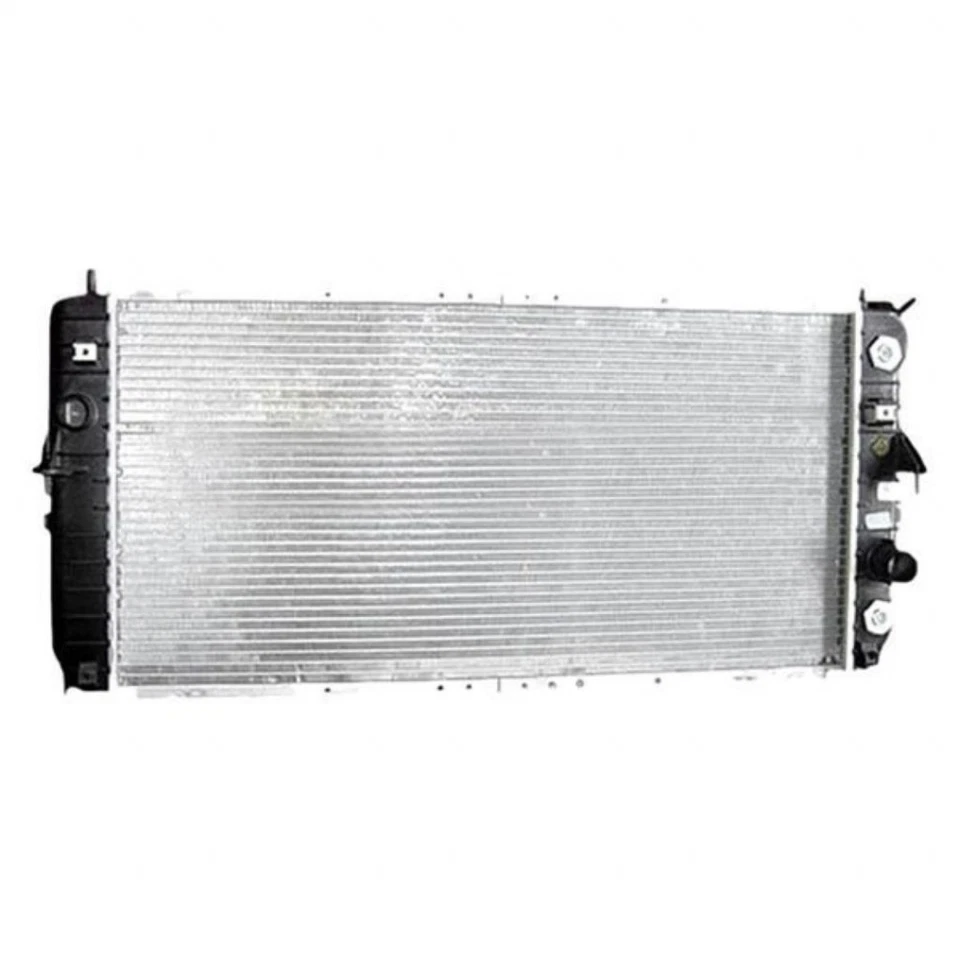For Buick LeSabre 2000-2005 Engine Coolant Radiator 1 Row 3.8L | V6 | GM3010113 Foto 1 de 3