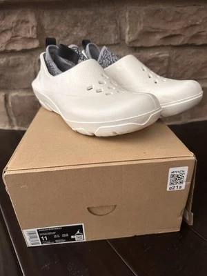 Jordan System.23 Men's Sz 11 Sail/Black-Cement Grey Great Condition Box Included - Image 1 of 4