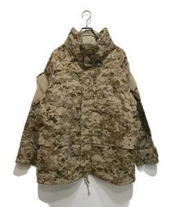 TRU-SPEC Gen2 ECWCS Parka Size: L Brown Men - Picture 1 of 4