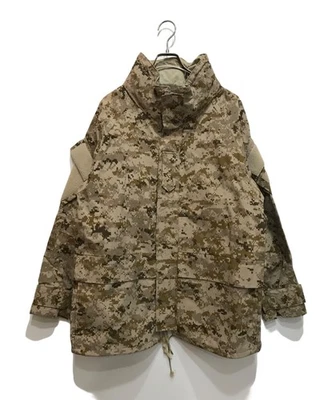 TRU-SPEC Gen2 ECWCS Parka Size: L Brown Men - Image 1 of 4
