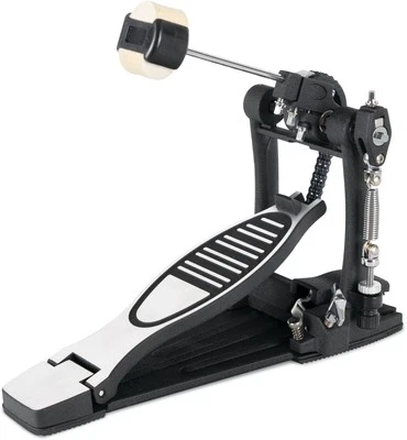XDRUM B-WARE Fussmaschine für Schlagzeug Pedal für Drums Fusspedal Bass Drum