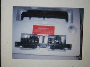 PROTO 2000 HO SCALE #8375/76 FA2/FB2 PRR #9623/9620B * - Picture 1 of 2