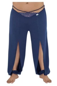 Ropa interior: pantalones de pijama de salón CandyMan 99603X - Imagen 1 de 6