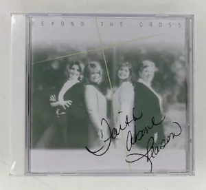 Beyond the Cross by Faith Above Reason (CD, 2006) - New In Package - Imagen 1 de 7