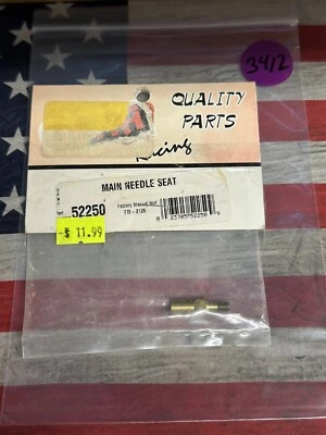 OFNA Racing 52250 Main Needle Seat: A11S - Image 1 of 4