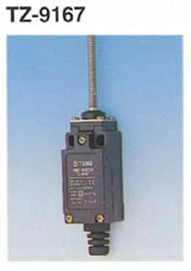 TEND Limit Switch TZ-9167 - Picture 1 of 1