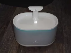 PETLIBRO Cat Water Fountain ~ AS IS for parts - Picture 1 of 4