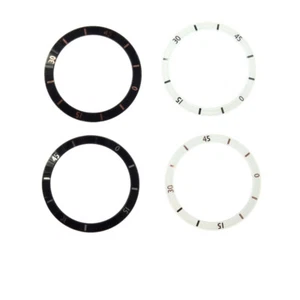 Replacement J12 Ceramic Watch Bezel Ring 29 x 36mm / 25 x 31mm Option - Picture 1 of 6
