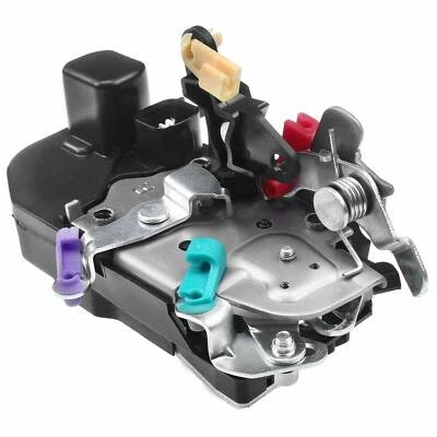 Actuador de bloqueo de puerta para Chrysler 300M Concorde Intrepid LHS Dodge Intrepid Sedán Foto 1 de 4