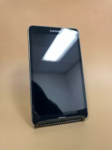 Samsung Galaxy Tab 4 7.0'' (Wi-Fi) 8GB 1.5GB RAM Black - READ DESCRIPTION - Picture 1 of 2