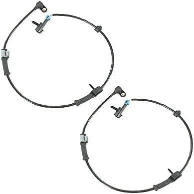 Sensor de velocidad de rueda ABS delantero para Chevrolet Express 1500, GMC Savana - Foto 1 de 4