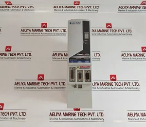 Allen Bradley 2094-BMP5-S Kinetix 6000 Servoantrieb / Achsmodul, 1,8 KW - Bild 1 von 6