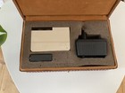 Tenzcare 3M Vintage Sammlerobjekt Reizstromgerät Modell 6881 Dual Channel