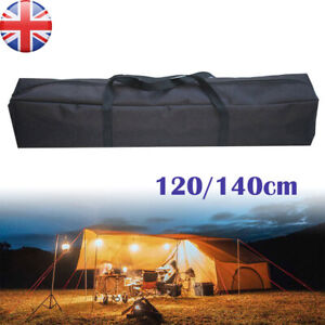 Awning Tent Pole Bag Oxford Cloth Replacement Durable Oxford Cloth for Storage
