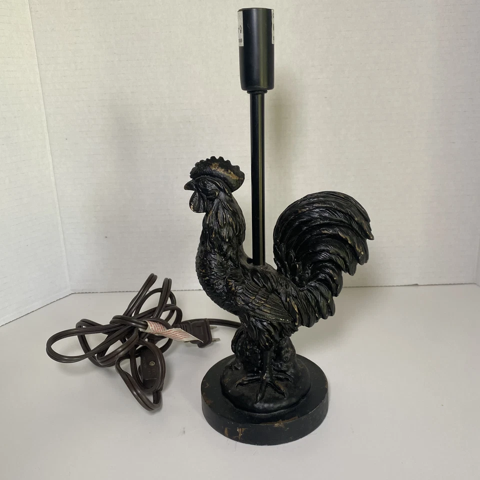 Sterling Industries Rooster Table Lamp - Image 1 of 4