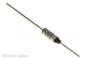 Delonghi Thermo Sicherung Tco 227C° für Maschine Cafe EC190 EC200 BAR40 EC200CD - Bild 1 von 1