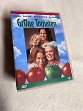 Grüne Tomaten  | DVD 136