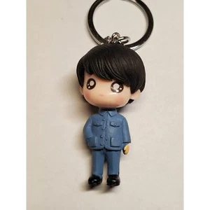 Cute Boy Keychain - 2" - Picture 1 of 3