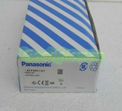 New Panasonic FP0R-C16T 1Pcs/ - Imagem 1 de 3