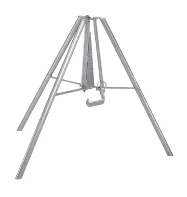 Müba Dreifußständer / Dreibeinständer, Ständer Baustütze Deckenstütze Schalung - Bild 1 von 4