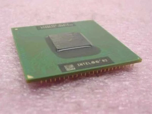 Intel SL6FH P4 1.8 GHz Processor 1800/512 Socket 478 CPU - Picture 1 of 3