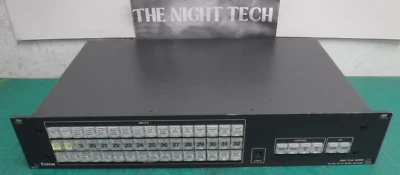 Extron HDXP Plus Series SDI & HD-SDI Matrix Switcher - Image 1 of 4