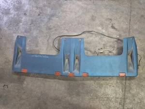 Chevrolet Lund Sun Roof Sonndenblende C1500 C2500 Silverado Tahoe Bj 88-99 19012 - Bild 1 von 2