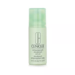 Clinique Anti-Perspirant Deodorant Roll-On 75ml/2.5oz - Picture 1 of 3