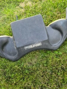 Cycle Sound Stereo mounting kit for vintage Vetter fairings - Picture 1 of 2