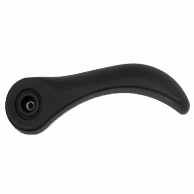 For 04-12 Chevy Colorado GMC Canyon Texture Black Front R Seat Release Handle - Image 1 of 2