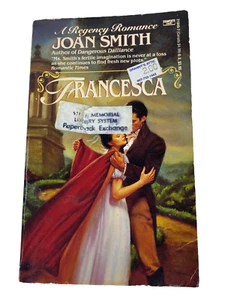 Francesca by Joan Smith - Imagen 1 de 8