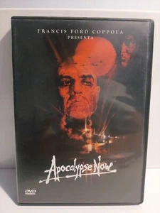 Dvd Apocalypse Now Great Conditions - Picture 1 of 3