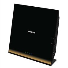 Netgear R6300V2 Smart Wi-Fi Wireless Router AC1750 Dual Band Gigabit New uc