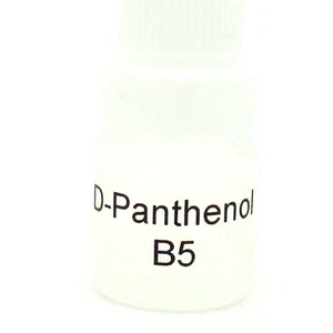 D-Panthenol/Vitamin B5 - Moisturising - Used in hair & skin care products  - Picture 1 of 1