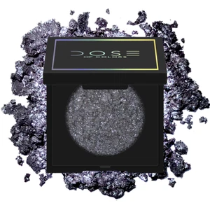 AUTHENTIC DOSE OF COLORS COSMETICS EYESHADOW BLOCK PARTY COLL SKY'S THE LIMIT - Picture 1 of 6