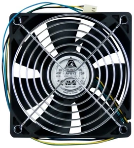 Refroidisseur Fujitsu V26815-B116-V63 AFB1212SH 120MM 4-PIN pour Celsius M470 - Picture 1 of 2