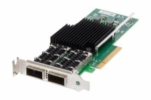 ***Intel XL710 Dual Port 40G, QSFP+ Dell KF46X*** - Bild 1 von 1