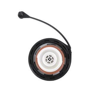 Tapa de gasolina con correa para Ford Focus Escape Freestar Fusion F-150 F150 FC1089 - Imagen 1 de 6