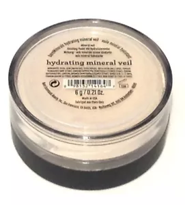 BareMinerals HYDRATING MINERAL VEIL 6g/.21oz. - Picture 1 of 1
