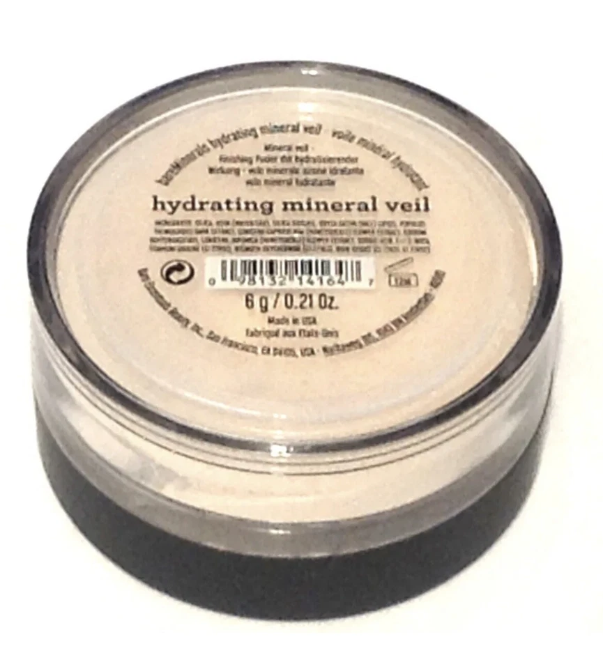 BareMinerals  HYDRATING MINERAL VEIL 6g/.21oz. - Image 1 of 1