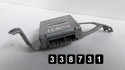 1998 TOYOTA CAMRY ECU MODULE SENSOR 89541 33020 - Image 1 of 3