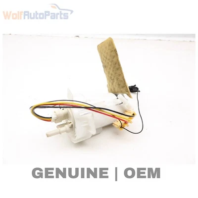 AUDI A8 QUATTRO 2011-2018 - BOMBA DE COMBUSTIBLE EN TANQUE 4H0906089A Foto 1 de 4