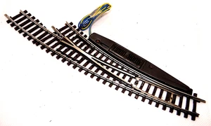 Märklin H0 2269 scambiatore ad arco elettromagnetico destro, ricondizionato | a0183 - Foto 1 di 3