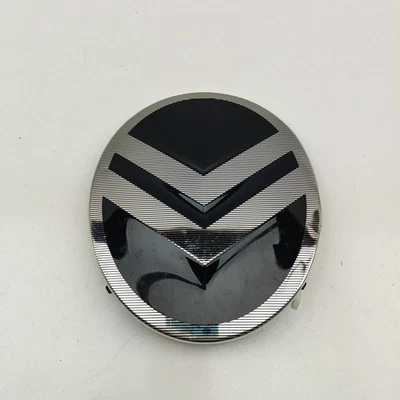 CITROËN JUMPY MK3 K0 Car Manufacturer Badge Emblem 9849402980 2024 31970214 - Image 1 of 4