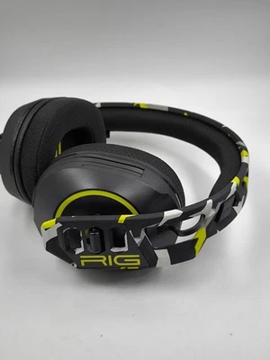Nacon RIG 600 PRO HS Wireless Gaming Headset For Multicolour - Image 1 of 4
