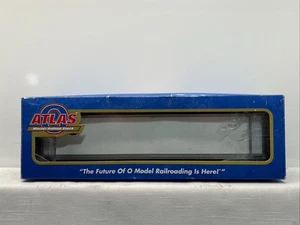 ATLAS O #4503-4 MASTERLINE 40' Container APL #768717 Boxed - Picture 1 of 5