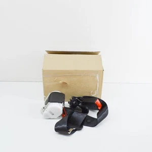 FORD FOCUS MK3 C346 Rear Centre Seatbelt BM51-611B64-BG3JA6 1931004 NEW GENUINE - Picture 1 of 8