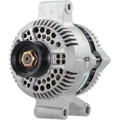 Alternador compatible con Ford Escort 1998-2003 ACDELCO PROFESSIONAL Foto 1 de 4