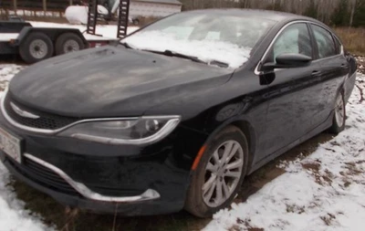 Chasis ECM en transmisión compatible con 14-21 Cherokee 4193982 Foto 1 de 4